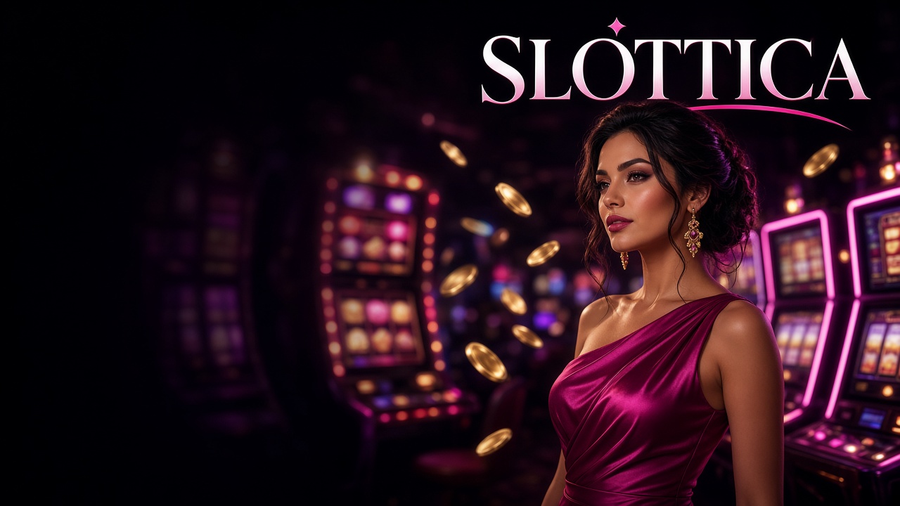 Slottica